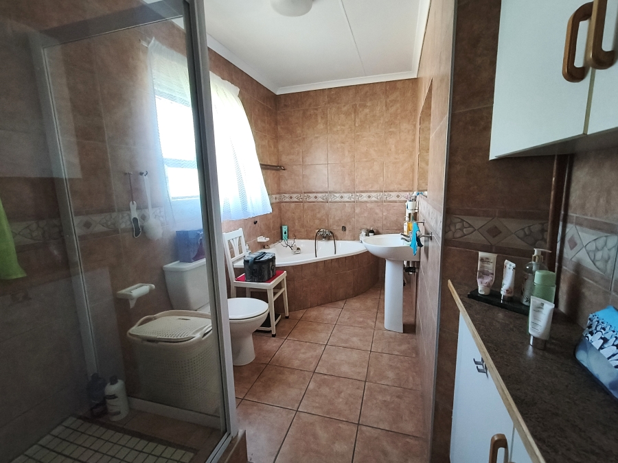 3 Bedroom Property for Sale in Noorsekloof Eastern Cape